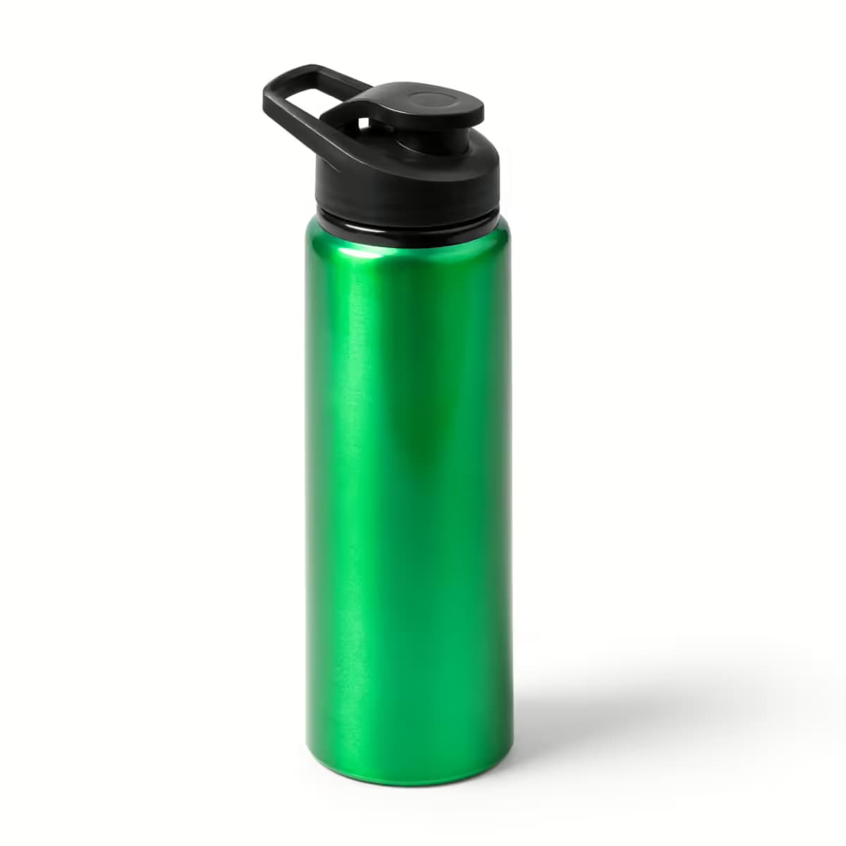 BOTELLA DE ALUMINIO RECICLADO