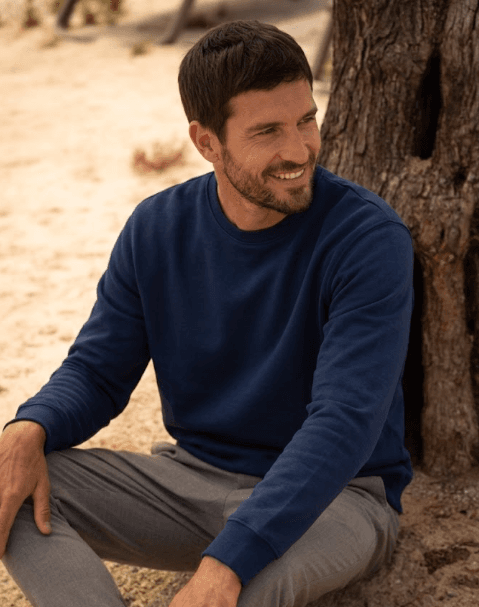 SUDADERA UNISEX PREMIUM 300g