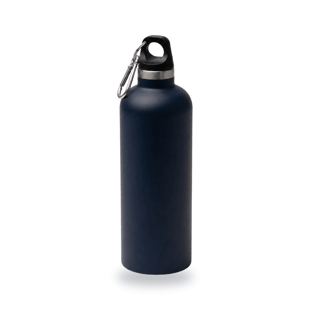 Botella térmica de doble pared 500 ml personalizable