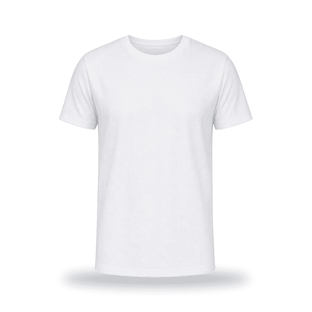 Camiseta personalizable de algodón 160 g