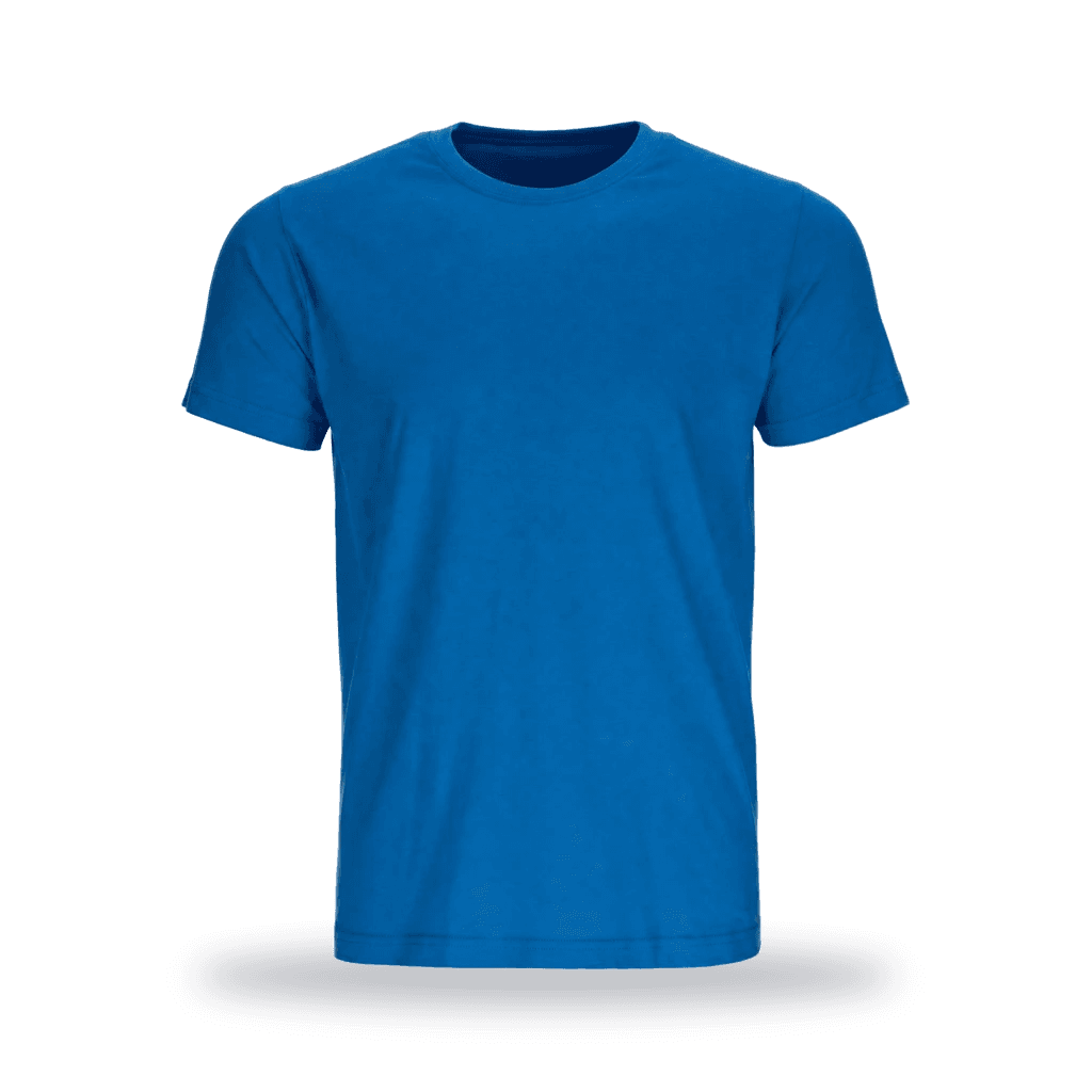 Camiseta personalizable de algodón 160 g
