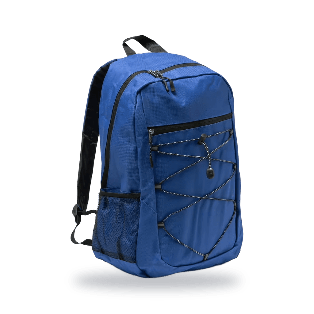 Mochila deportiva personalizable