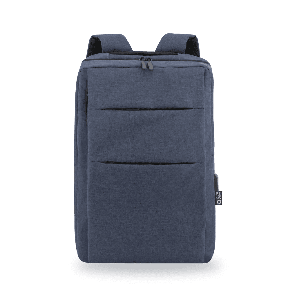 Mochila ejecutiva para portátil personalizable