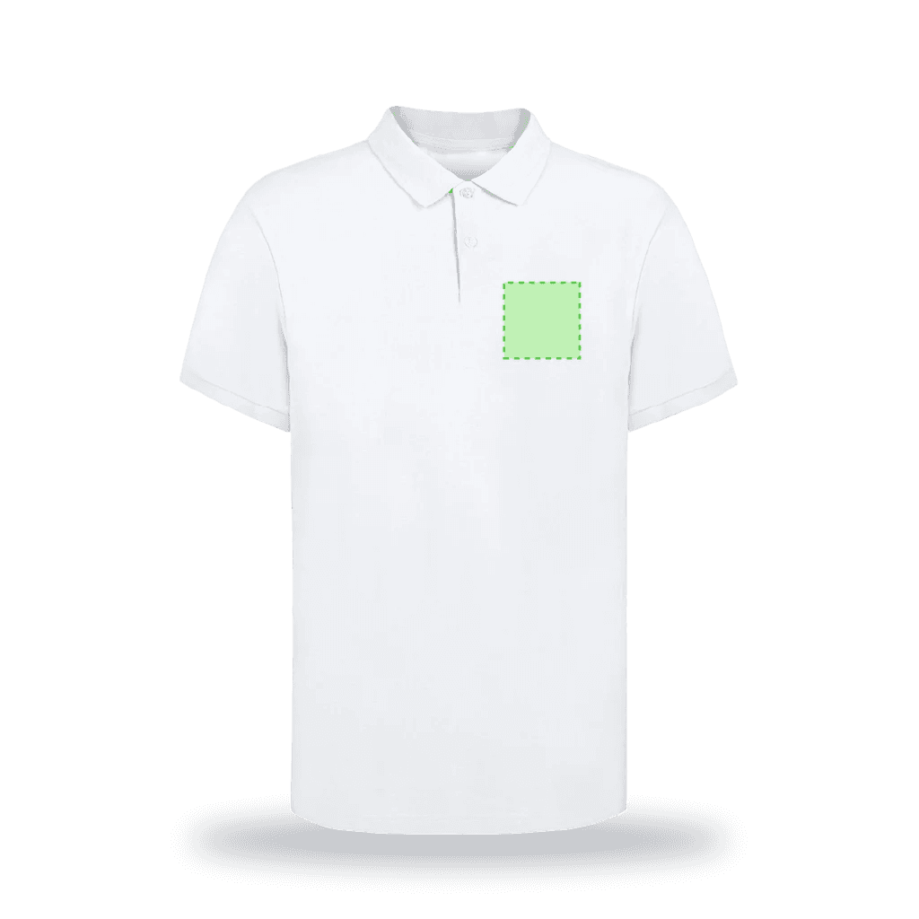 Polo Makito 21181