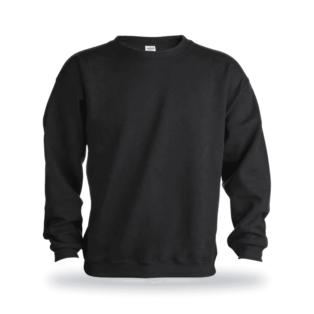 Sudadera unisex personalizable