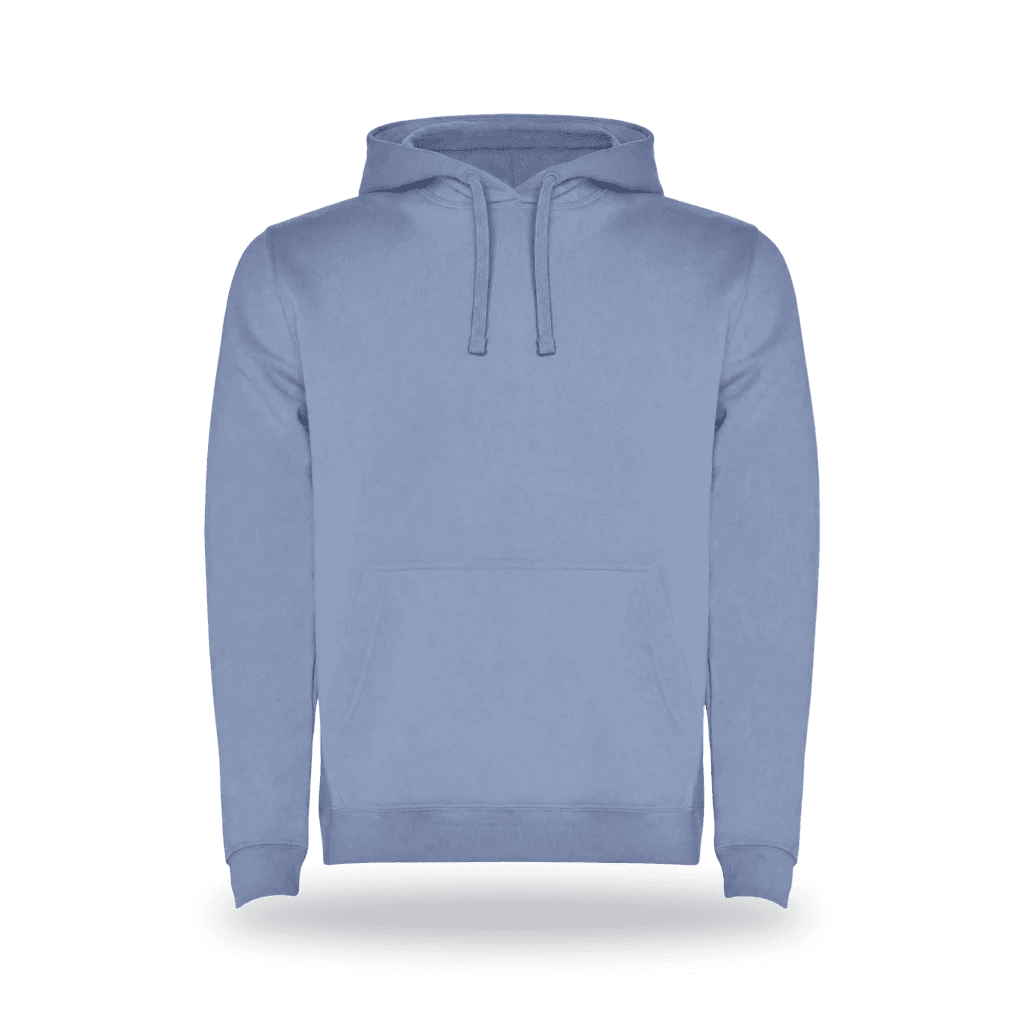 Sudadera con capucha personalizable
