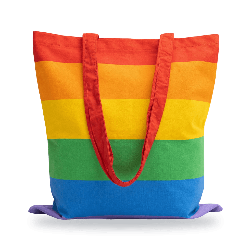 Tote bag de algodón orgánico personalizable