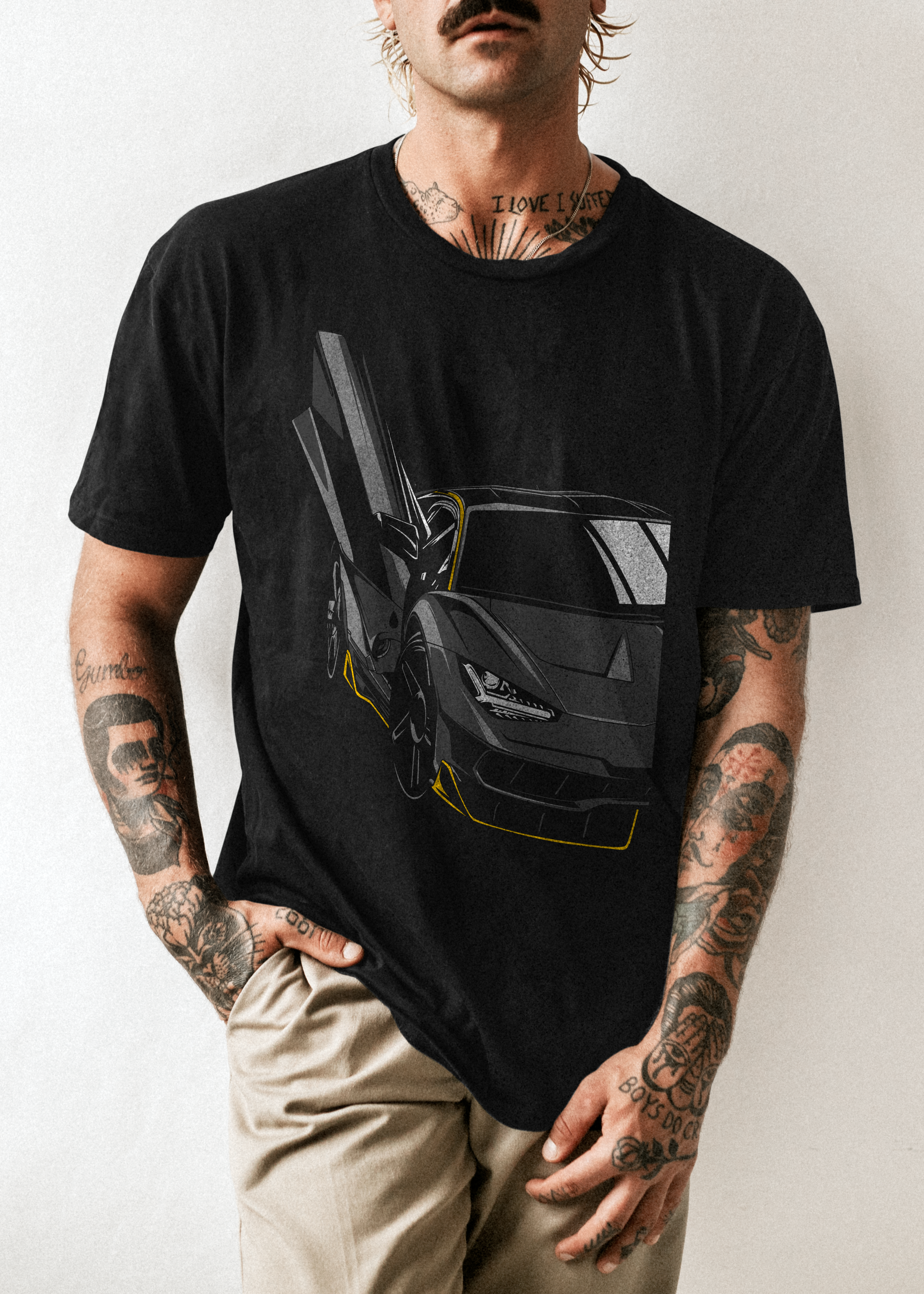 Diseño de Camiseta Deportiva
