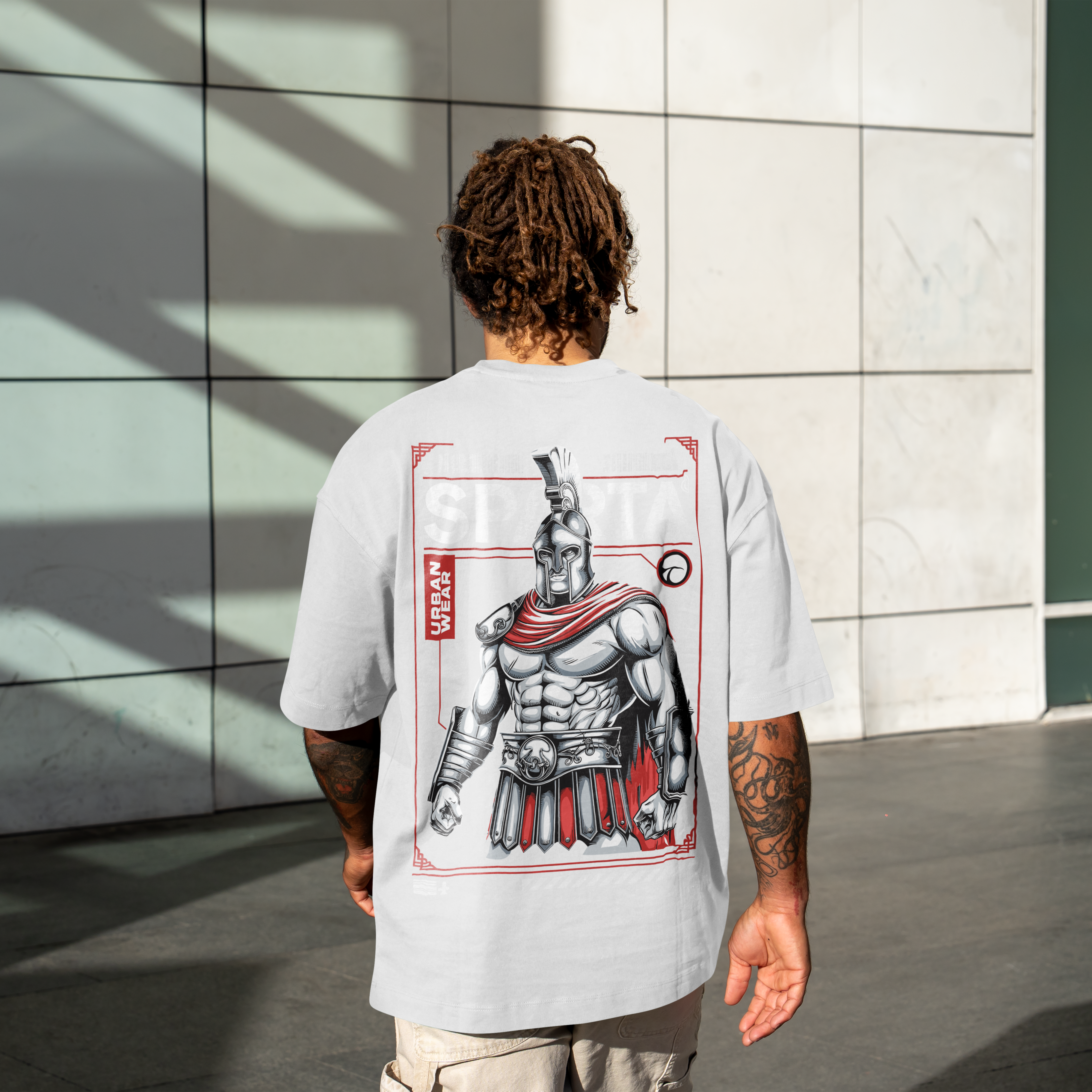 Espartano Urban Style