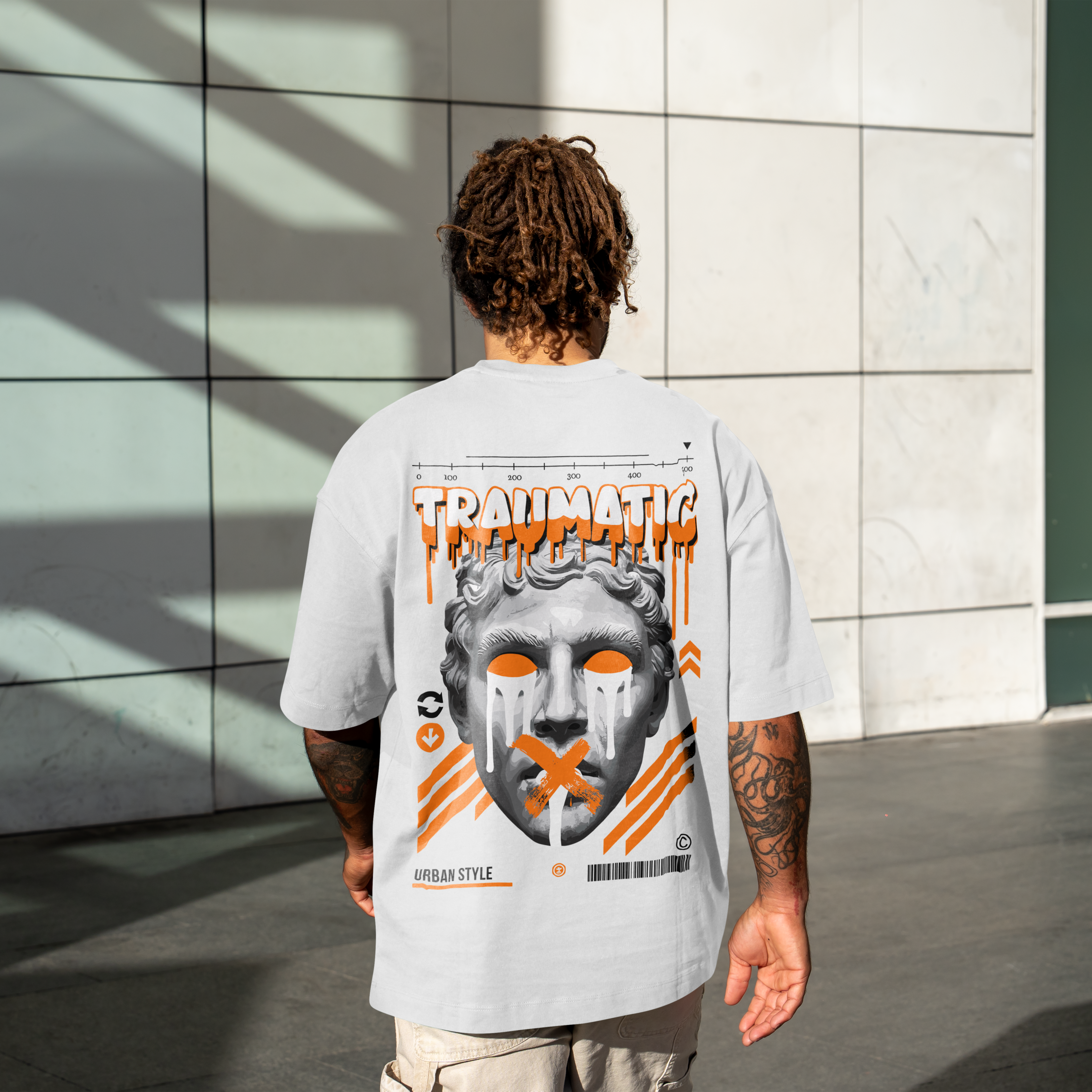 Traumatic Urban Style