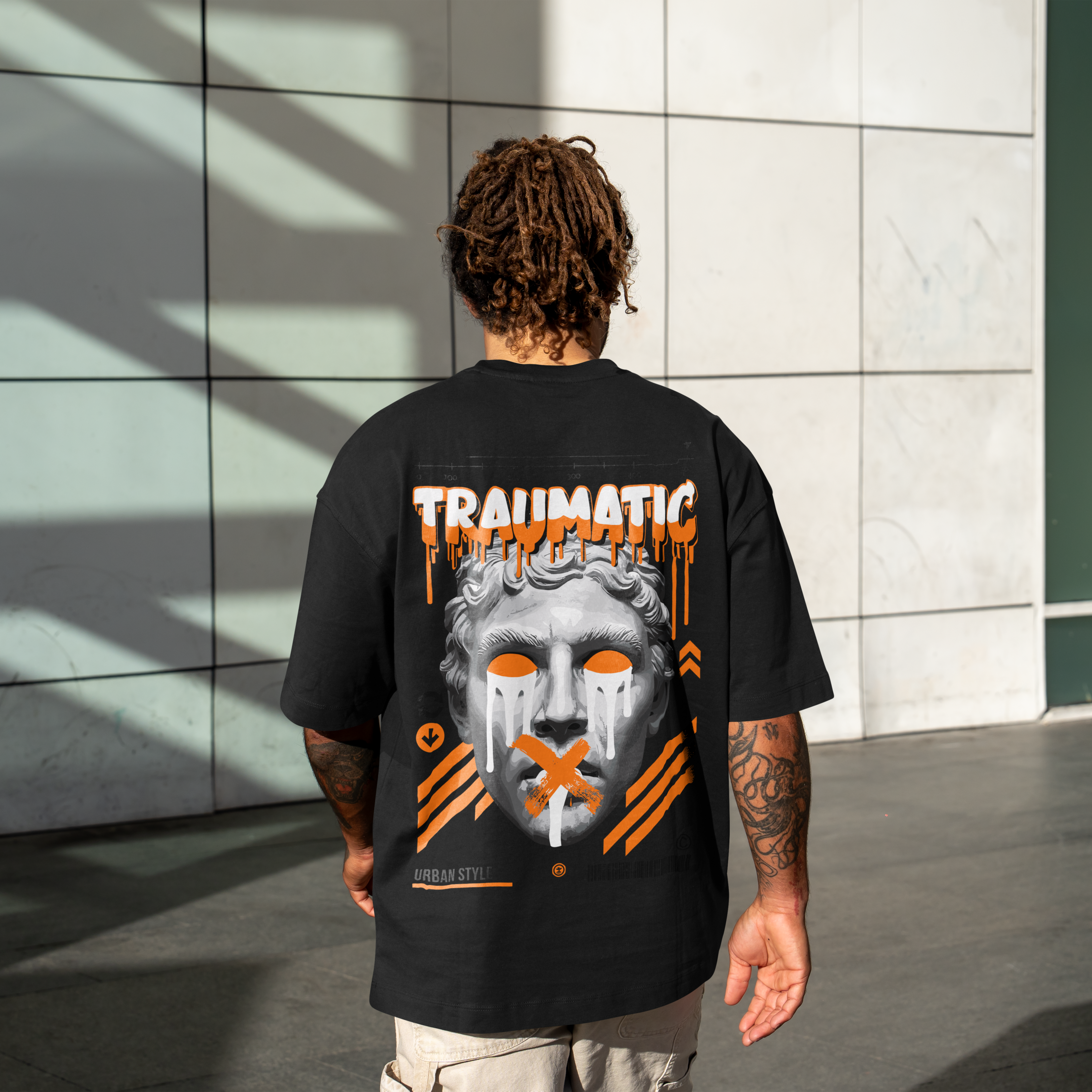 Traumatic Urban Style