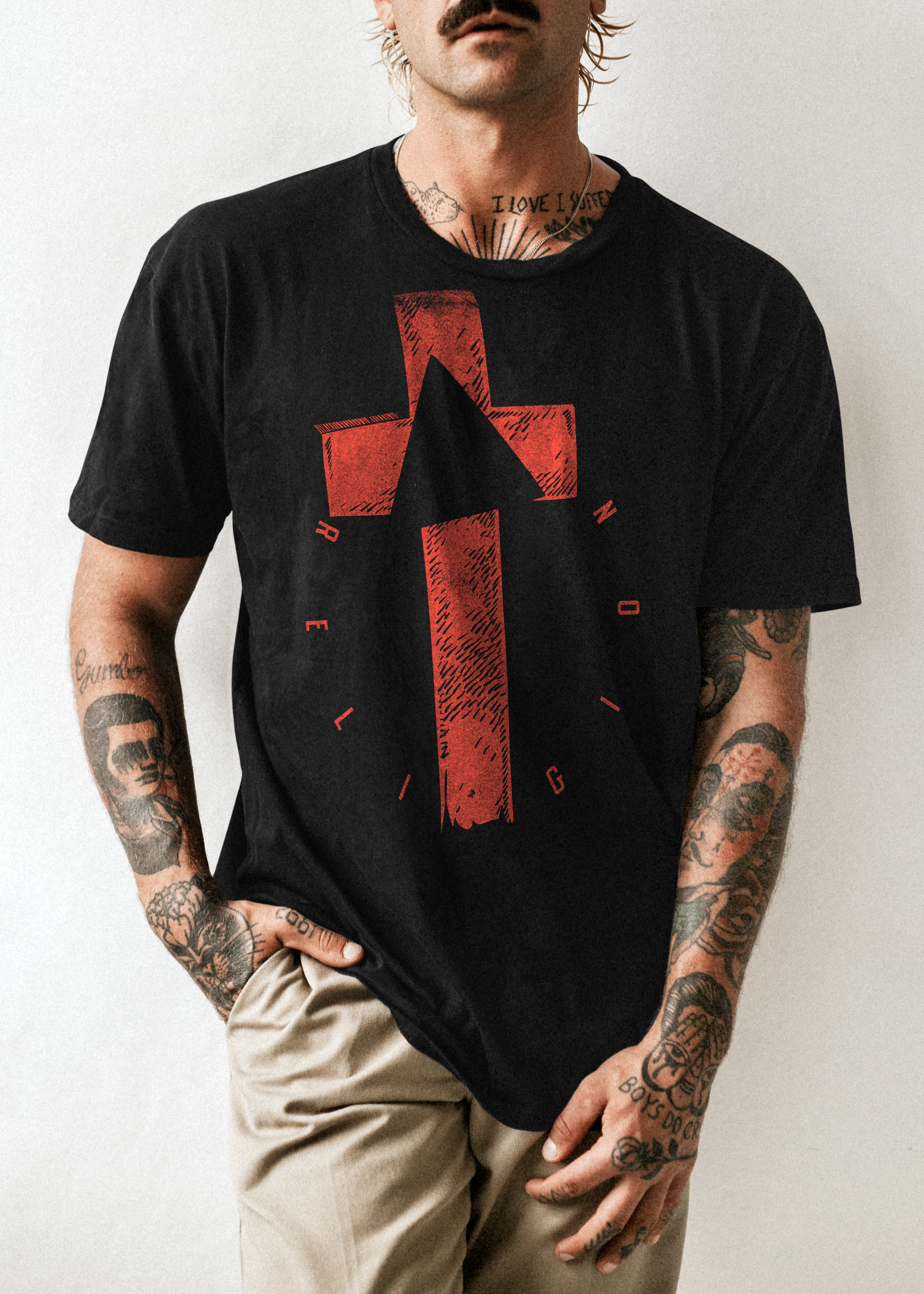 Diseño de Camiseta Único