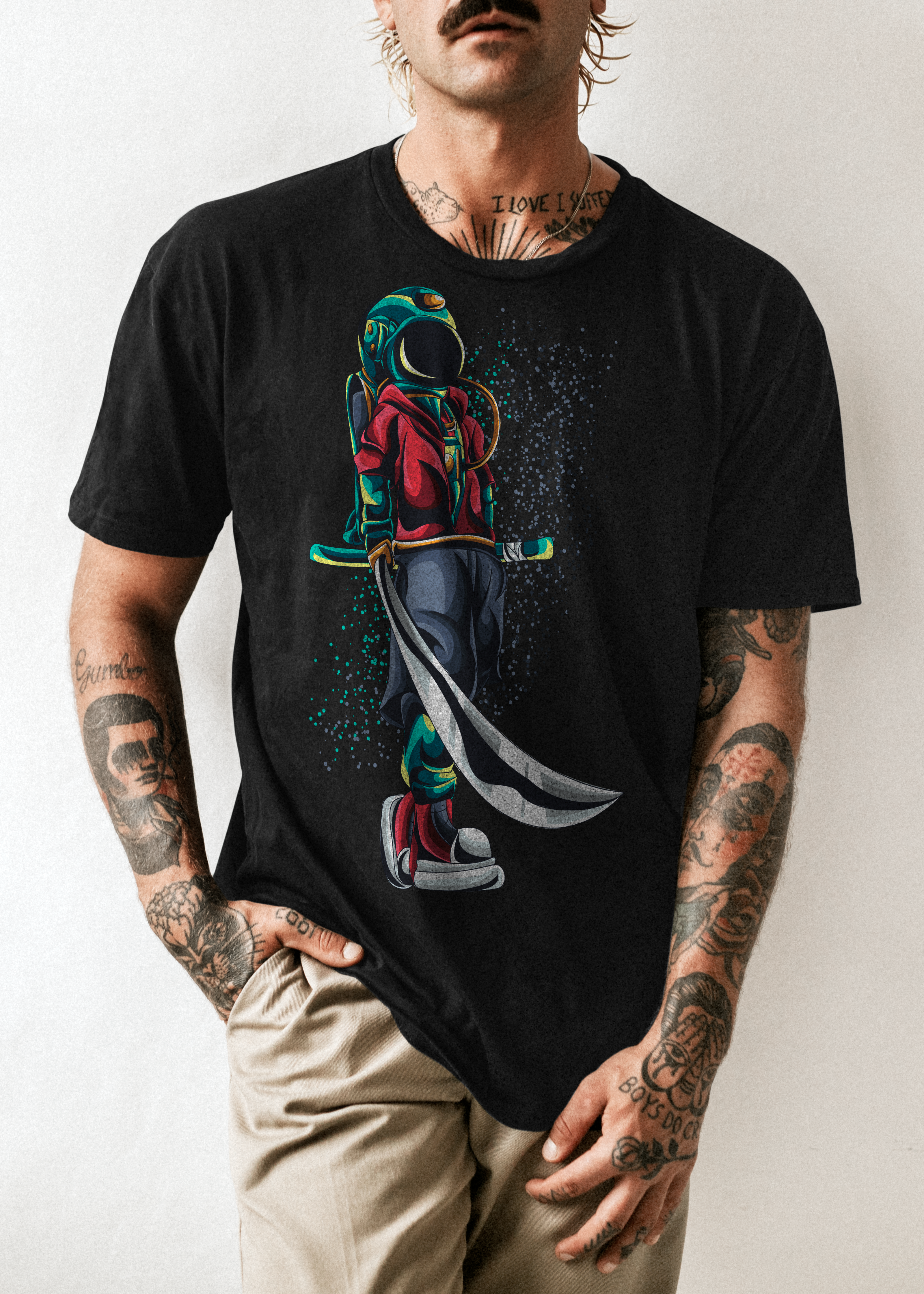 Diseño Espacial Único