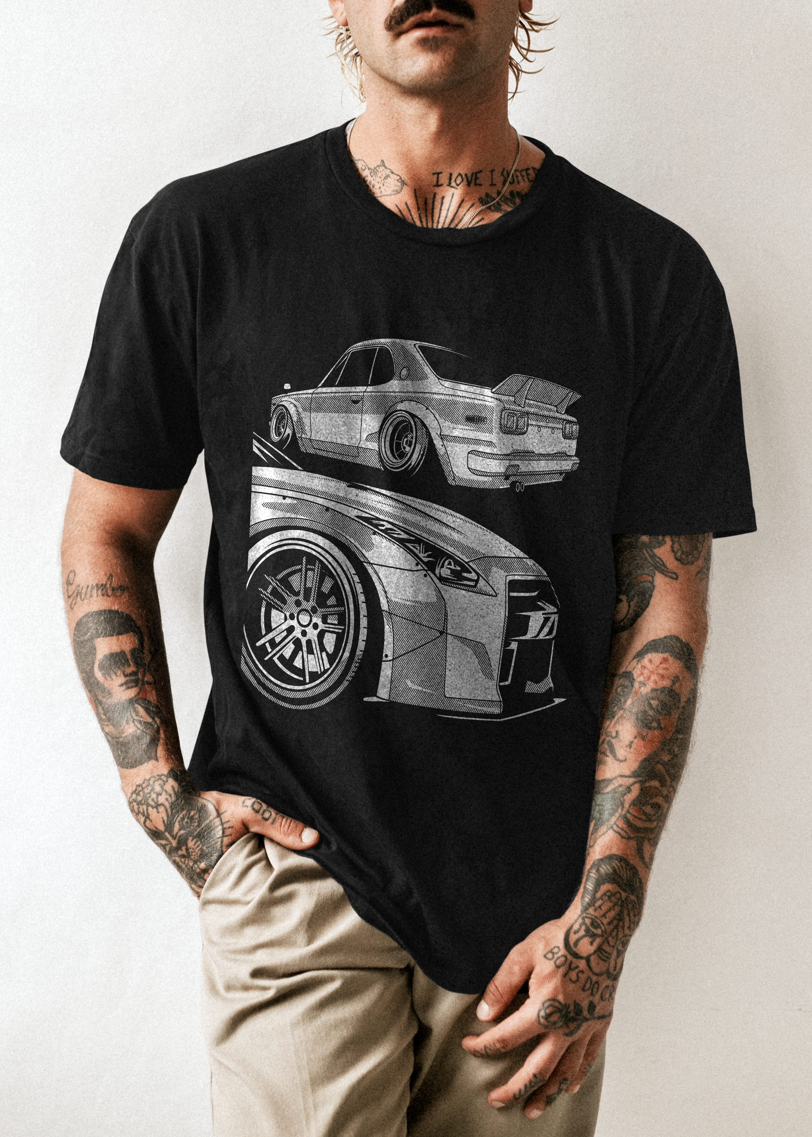 Estilo Automotriz Único