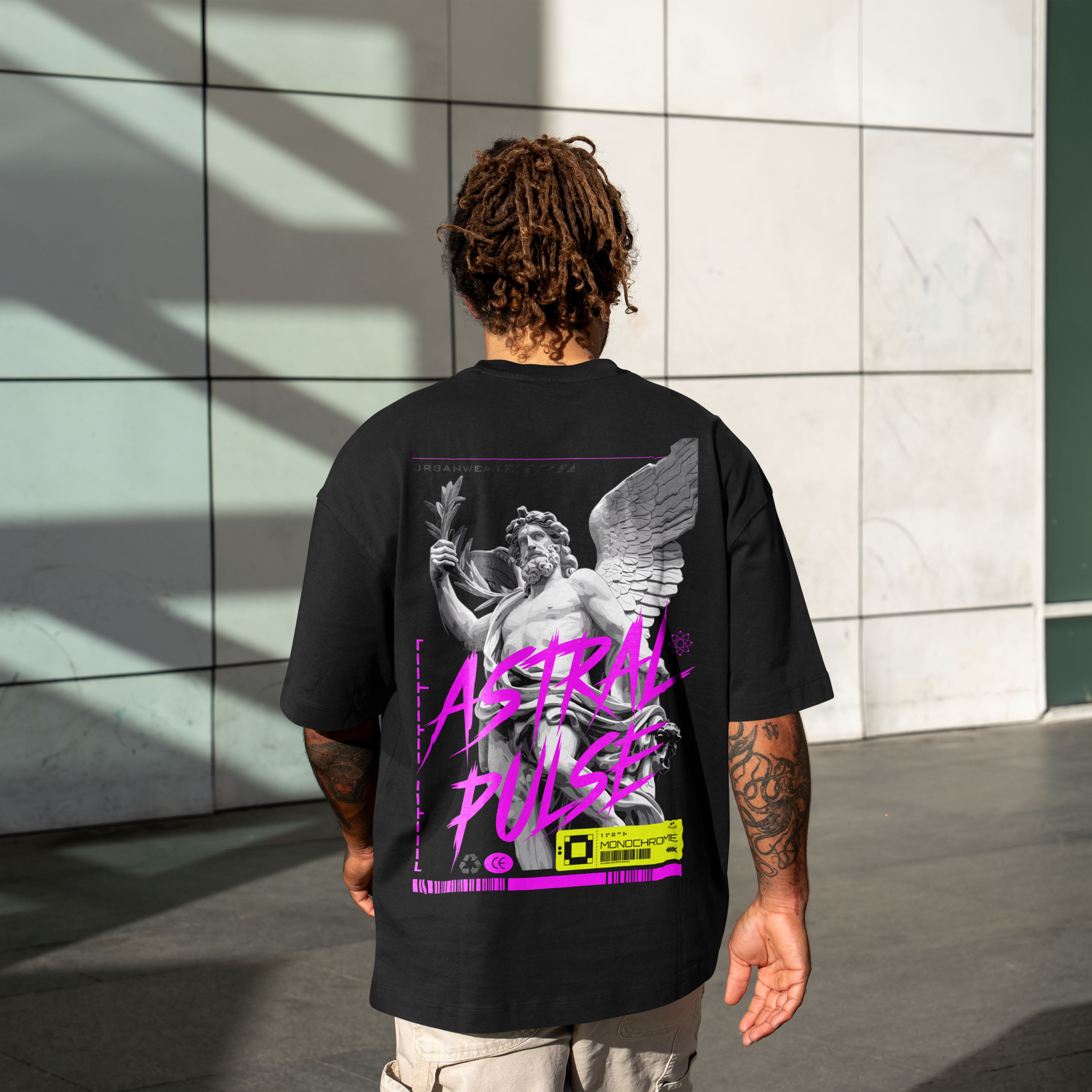 Astral Pulse: Street Renaissance