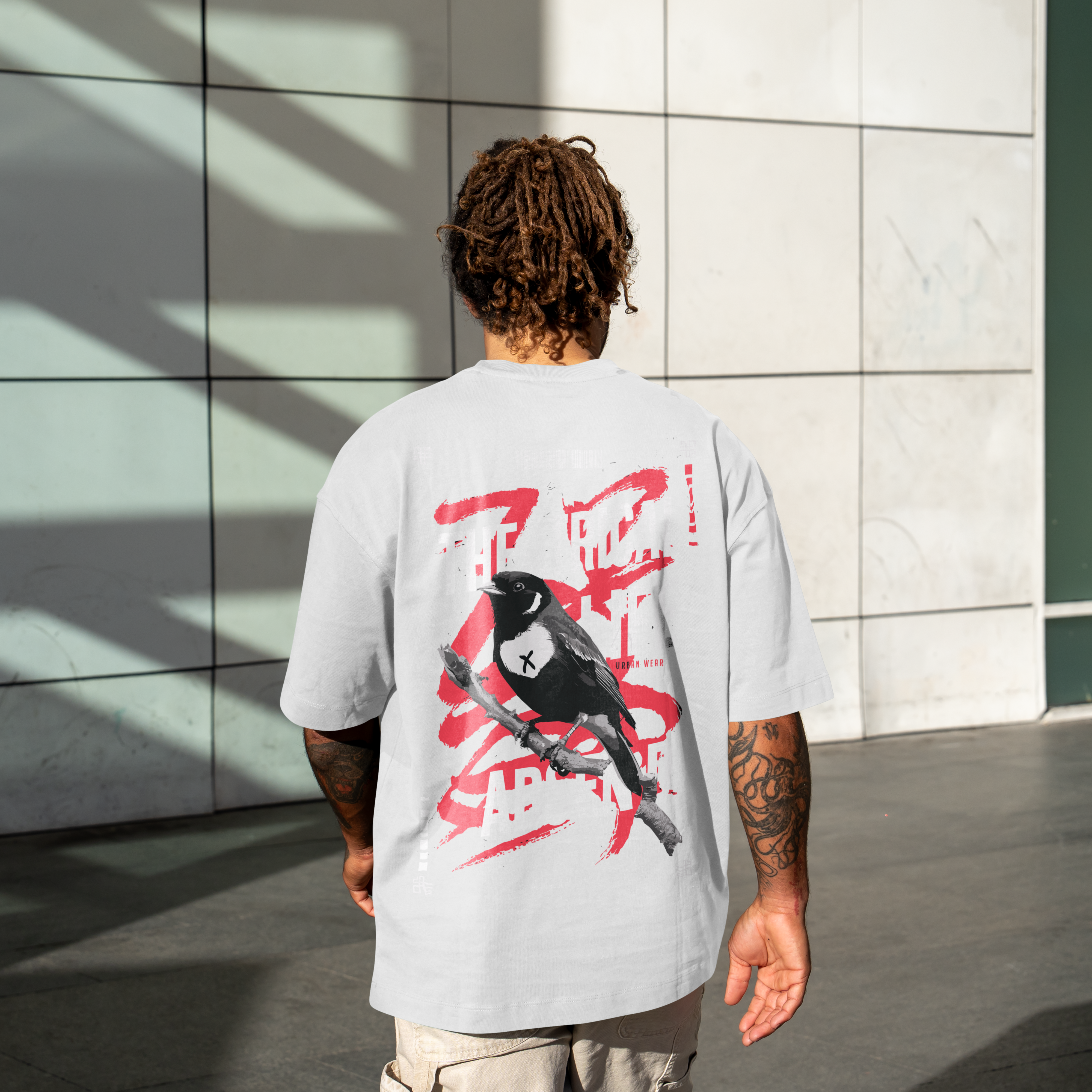 Theatrical Life Absent – Urban Wear