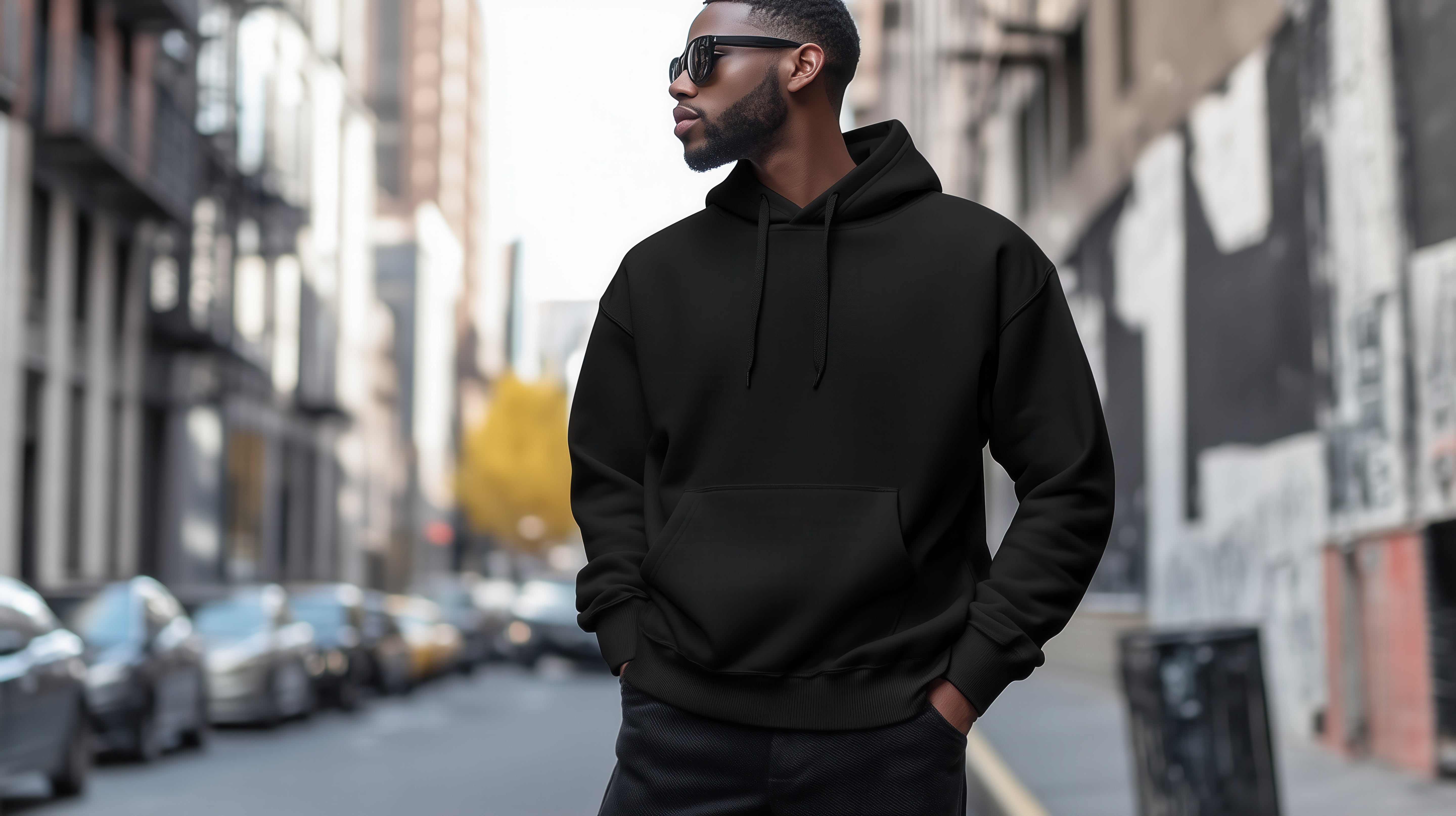 Sudaderas