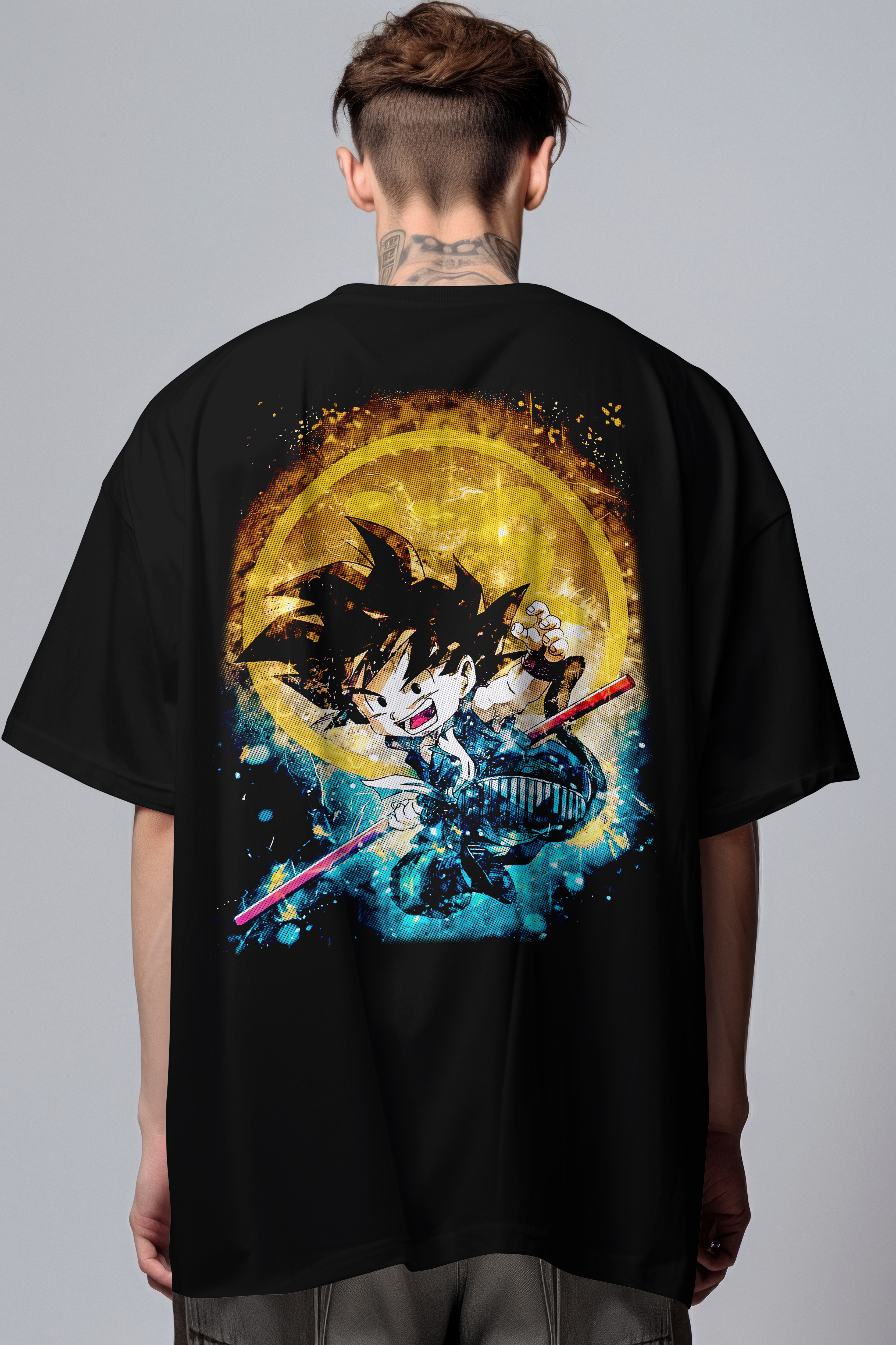 Camiseta Épica de Diseño Único