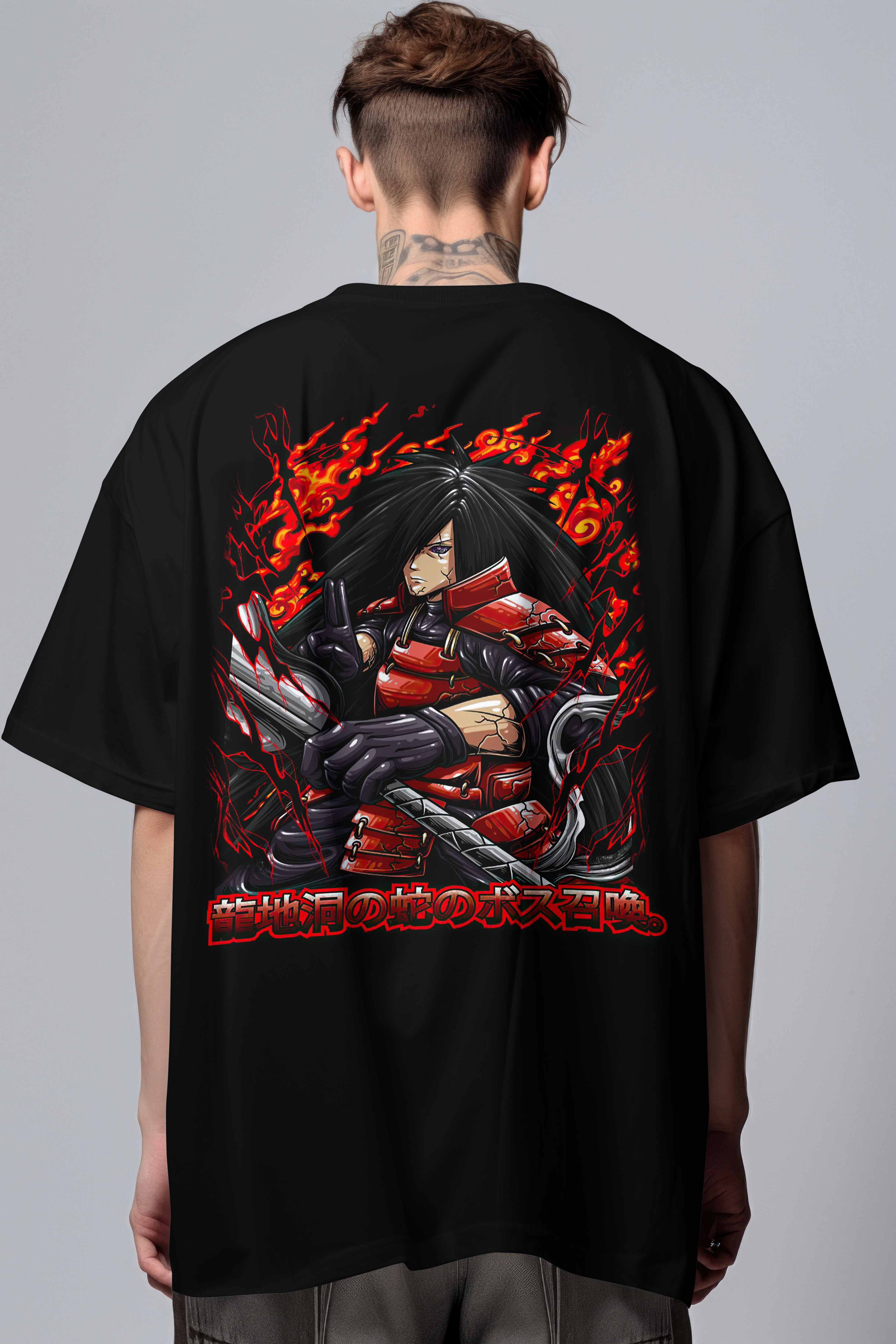 Diseño de Camiseta Épico