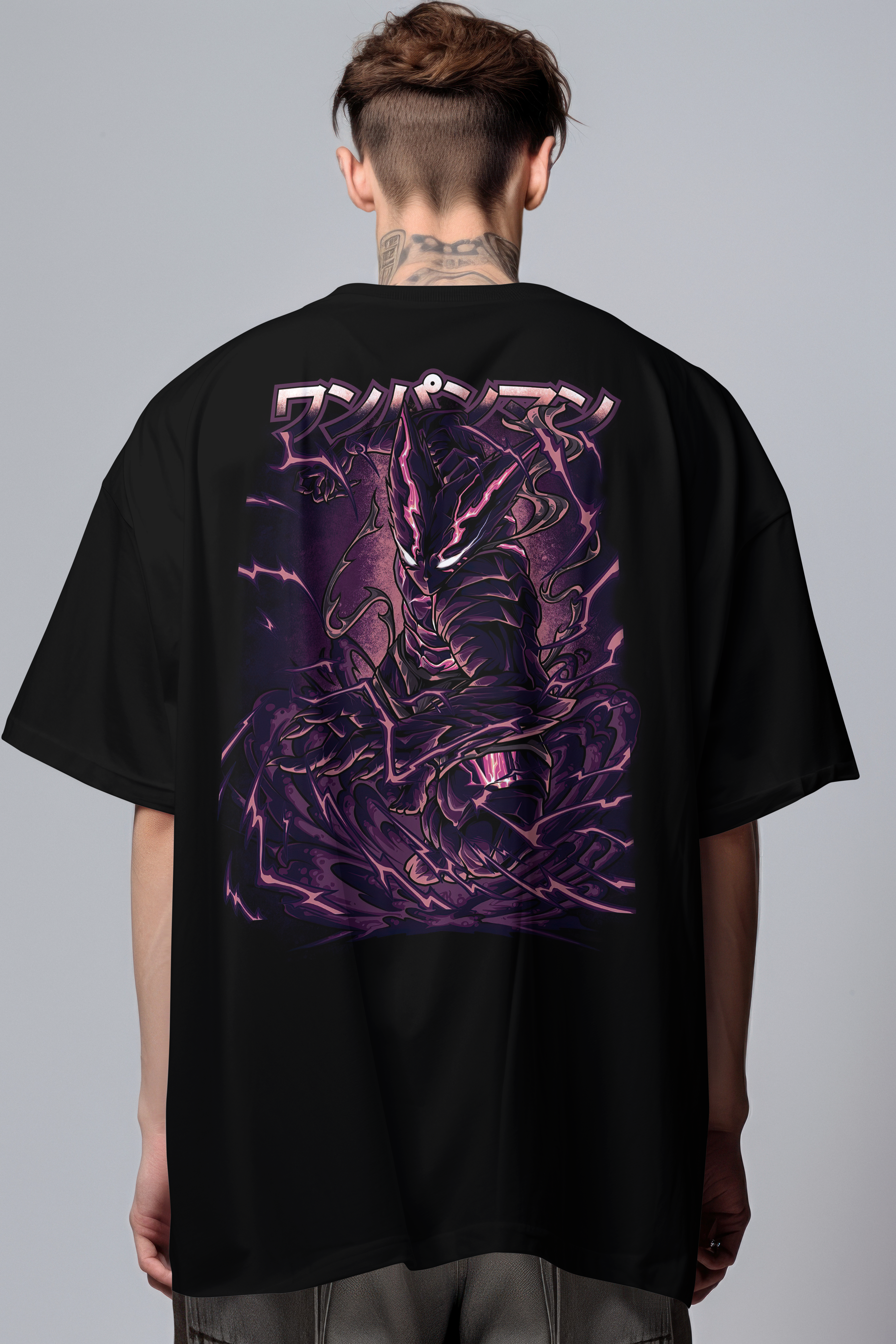 Diseño Impactante para Camiseta