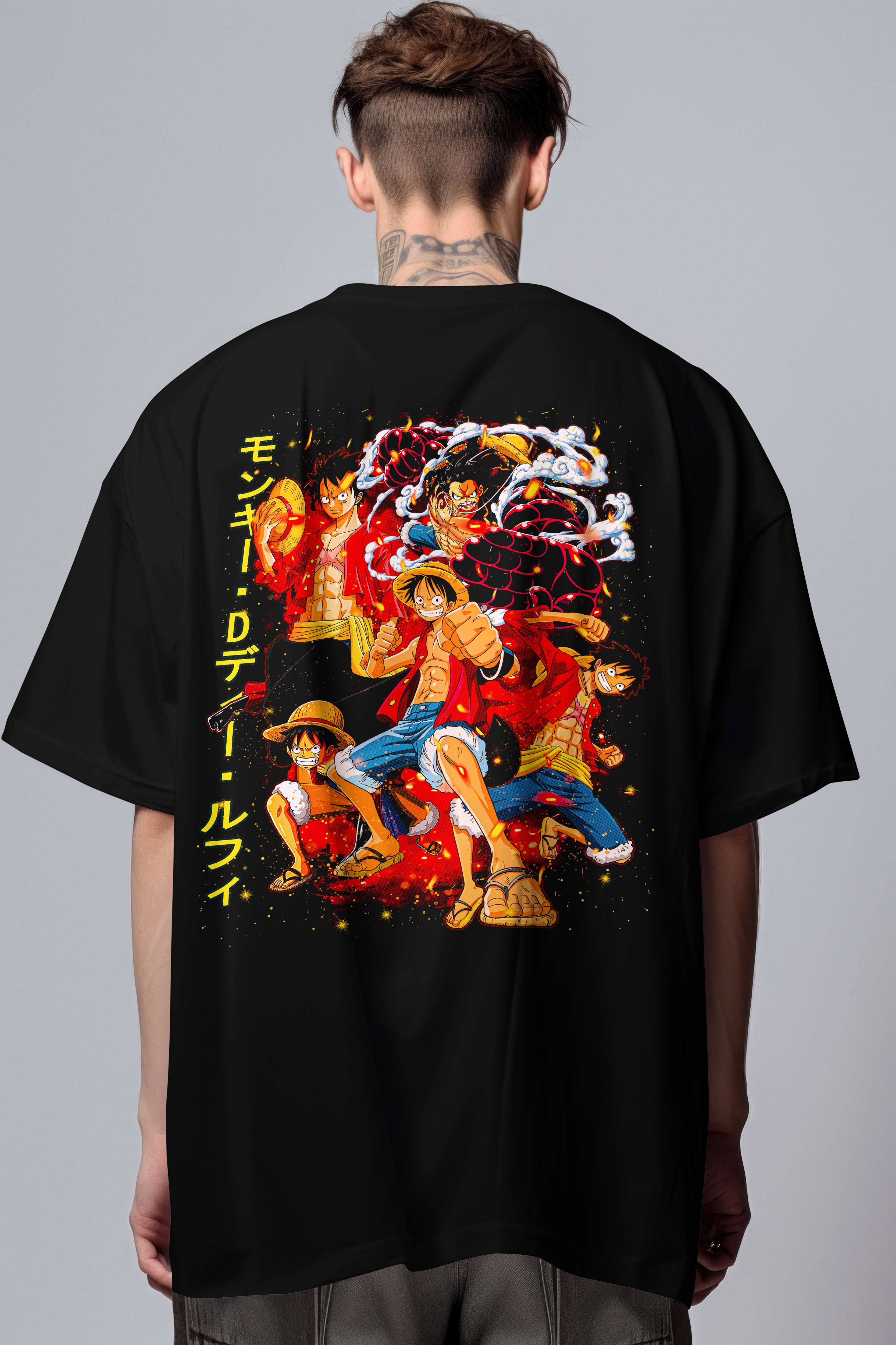 Diseño Cool de Camiseta