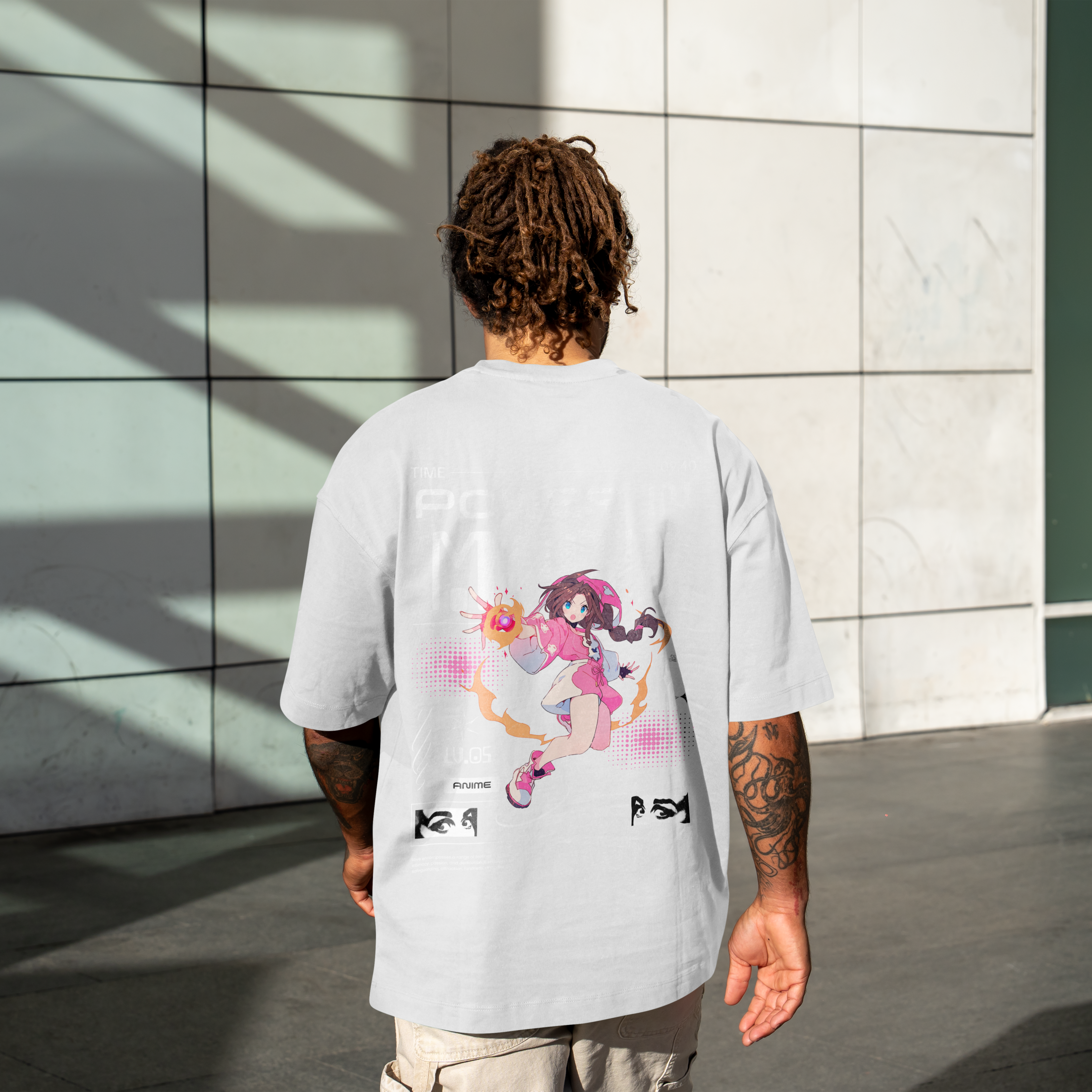 Magia Urbana: Power in Magic