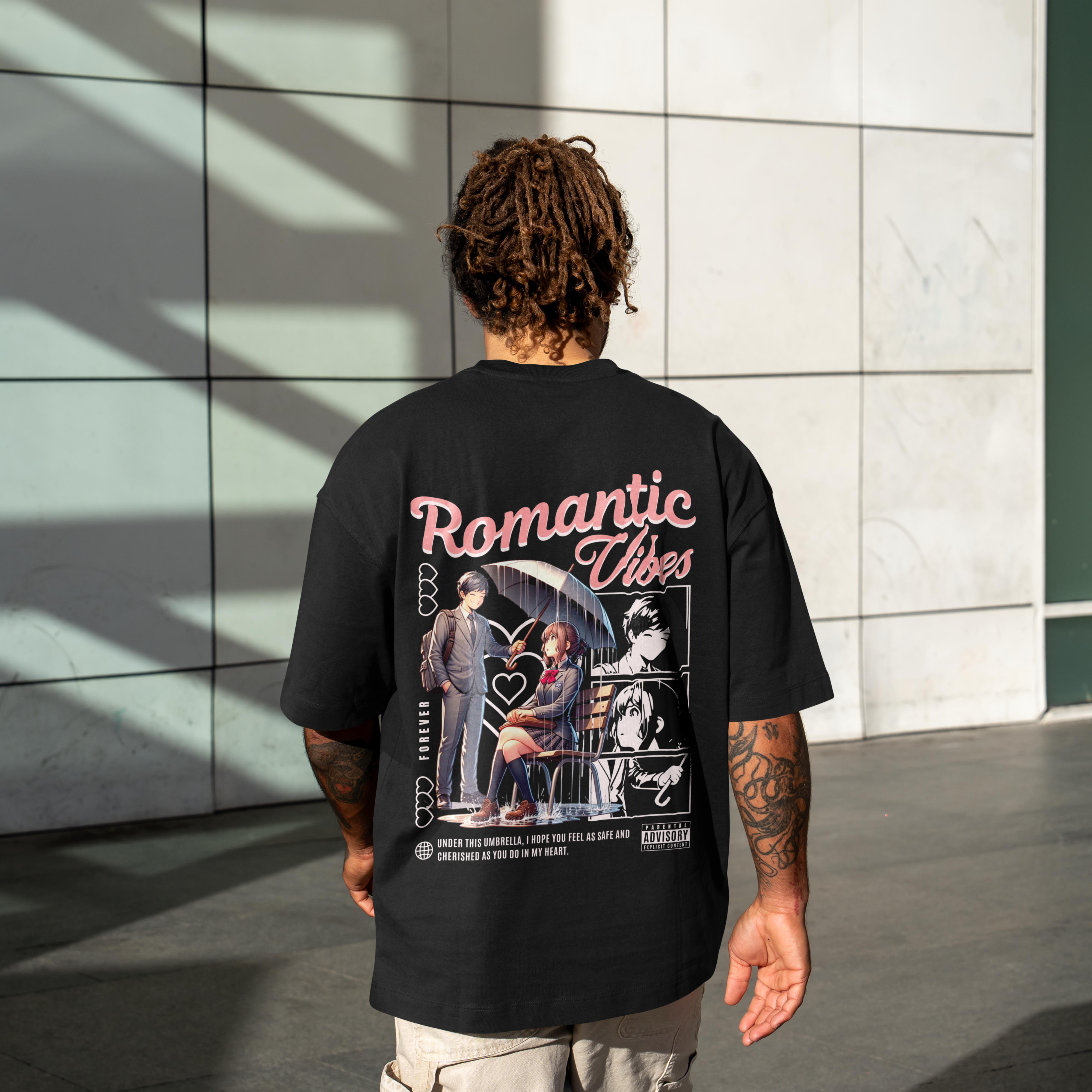 Romantic Vibes: Amor Escolar