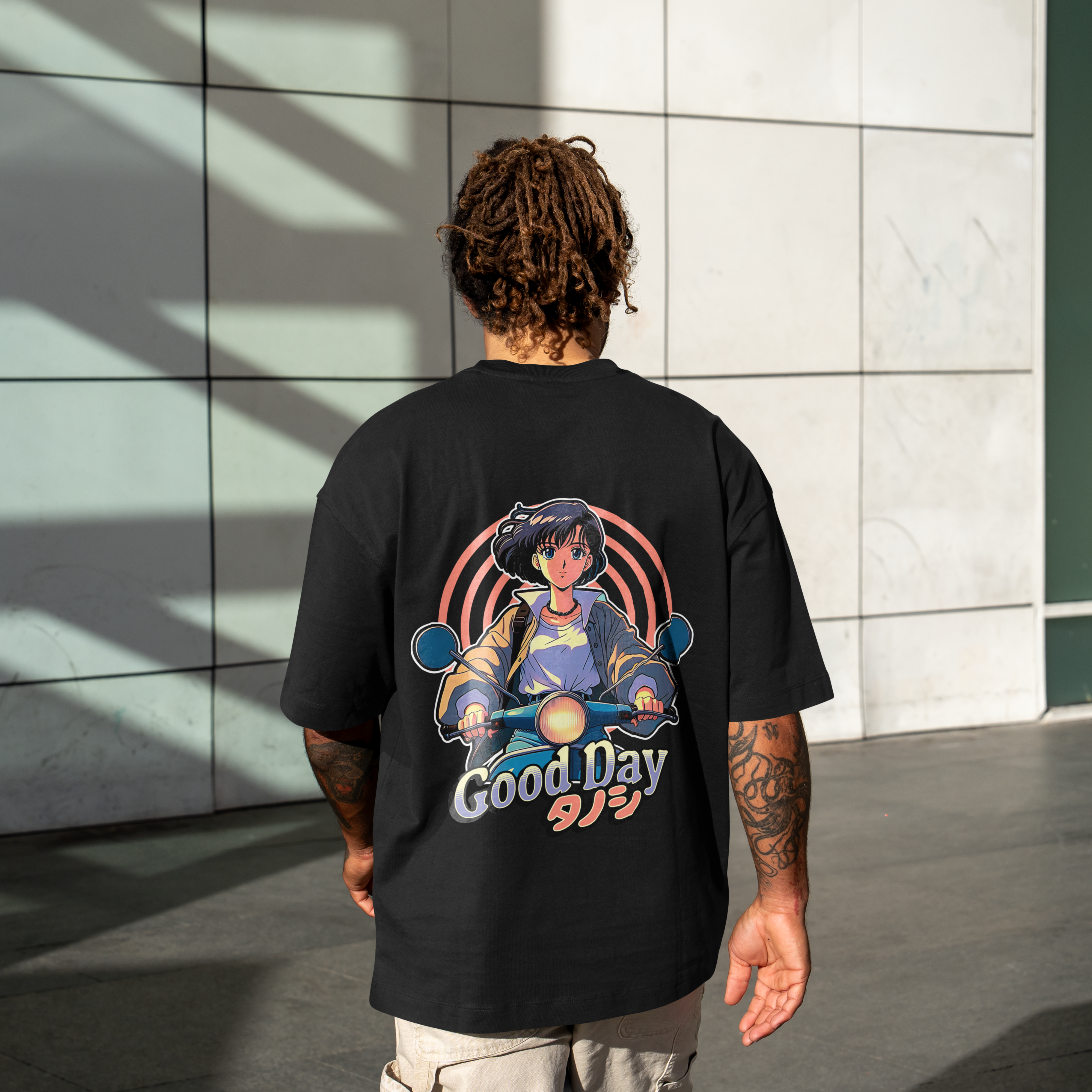 Good Day Style: Vibes Retro